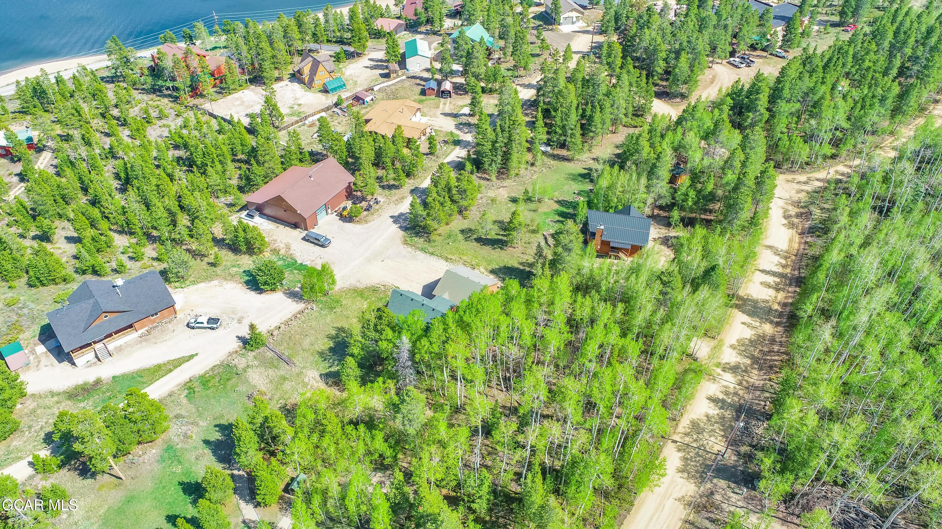 622 GCR 4052 Granby CO 80446