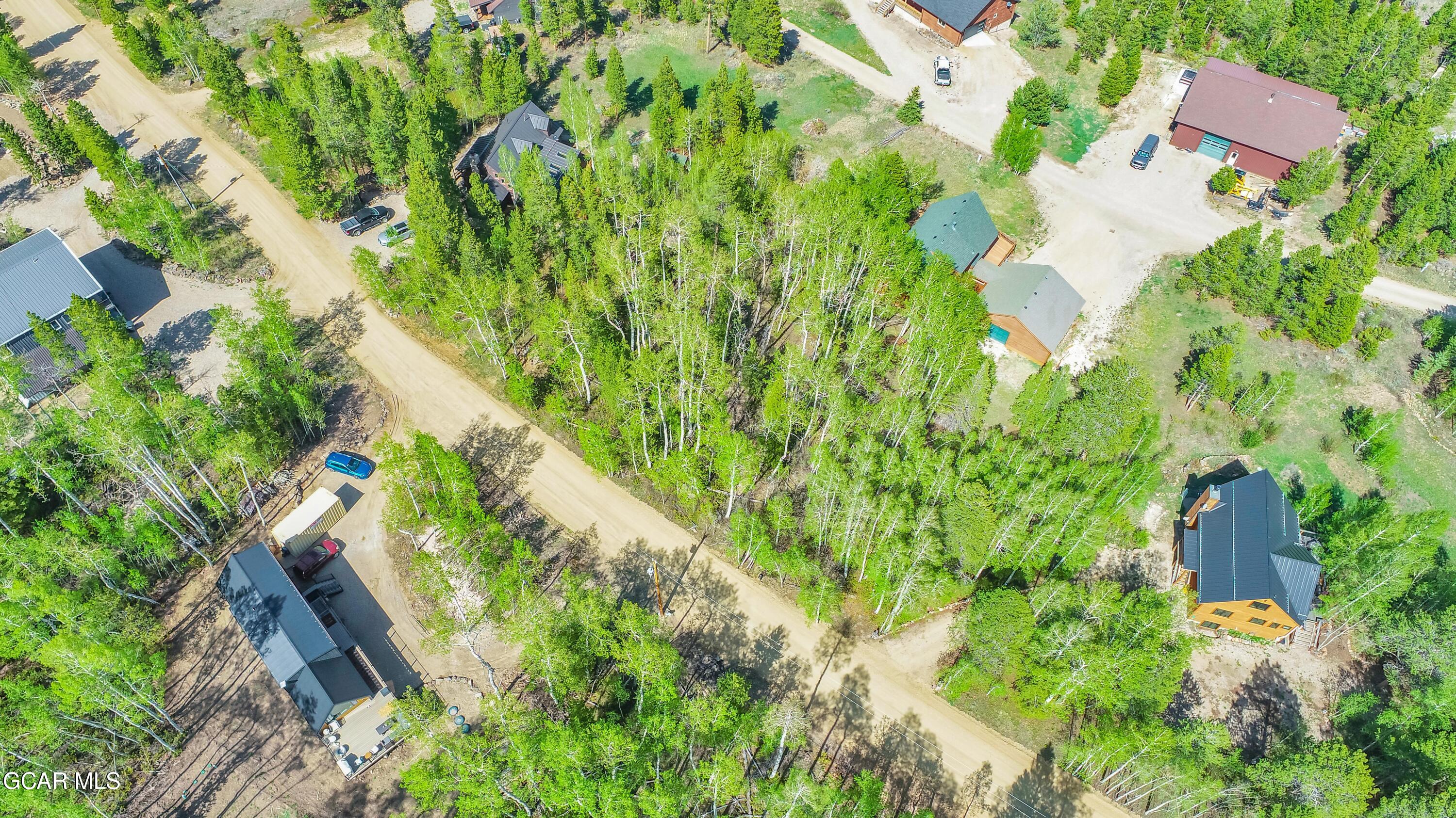 622 GCR 4052 Granby CO 80446