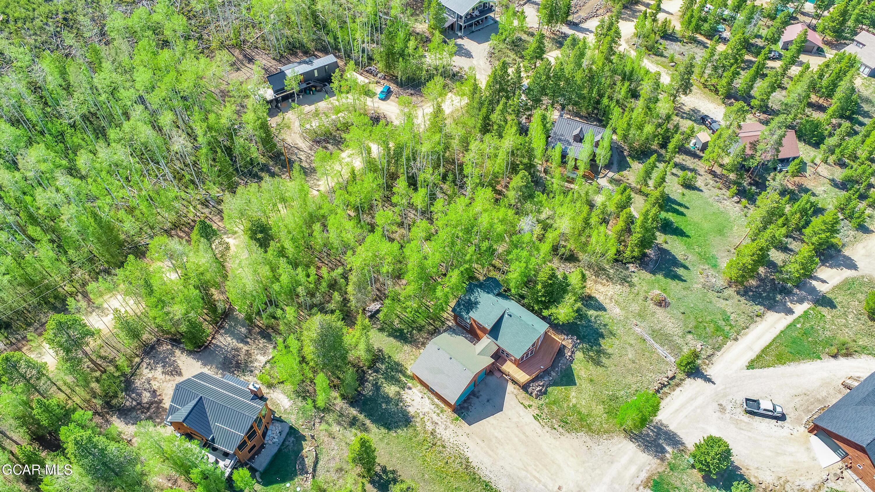 622 GCR 4052 Granby CO 80446
