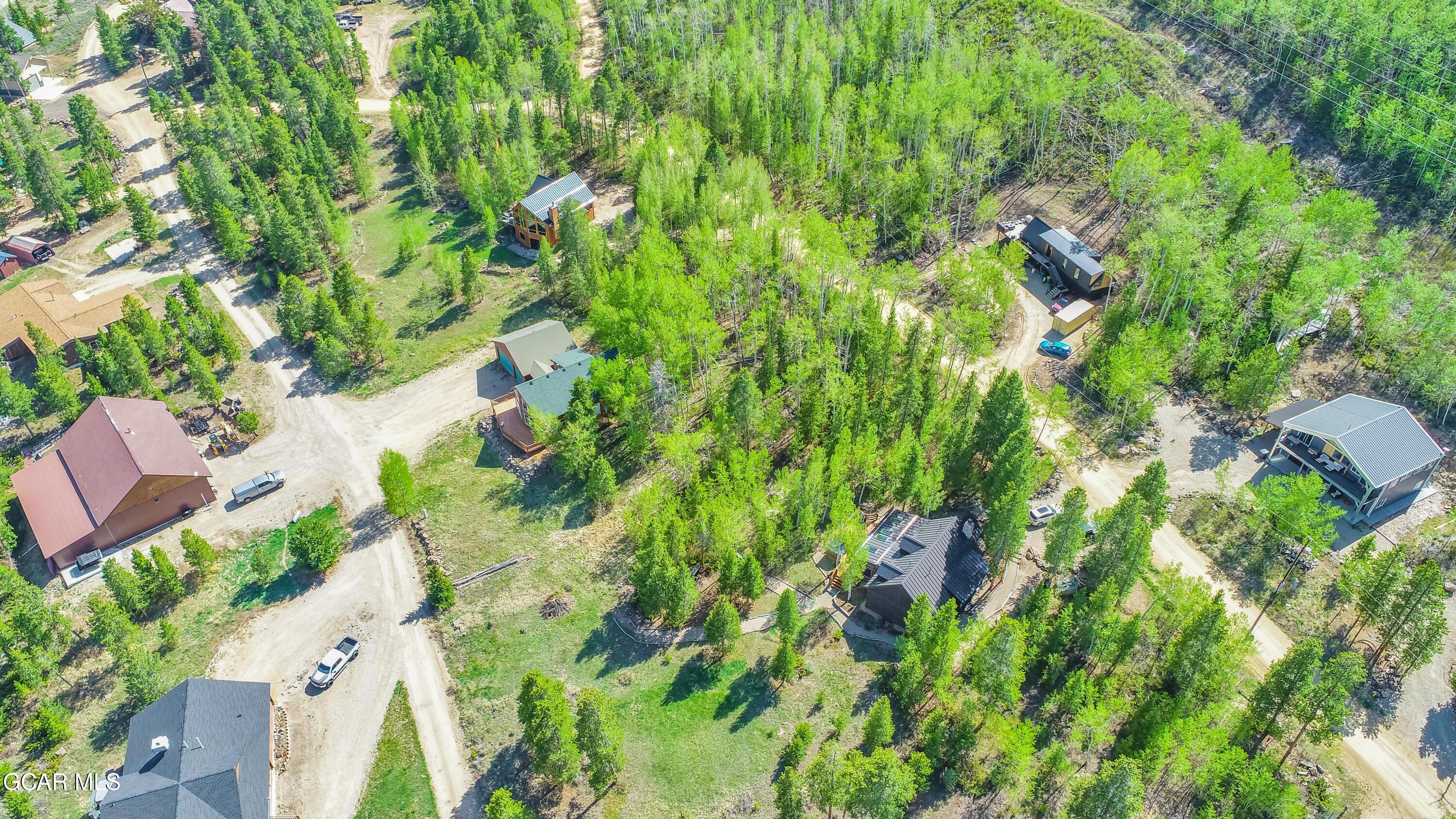 622 GCR 4052 Granby CO 80446