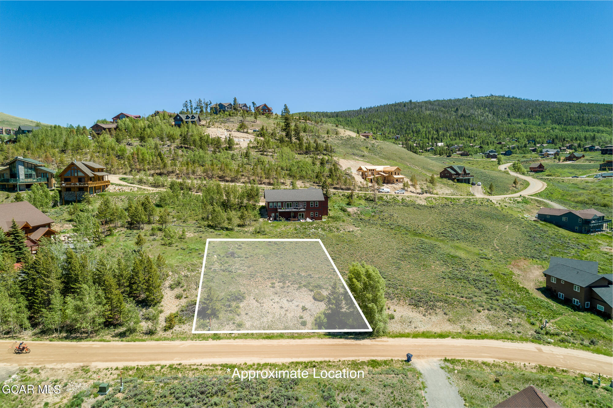 228 GCR 892 Granby CO 80446