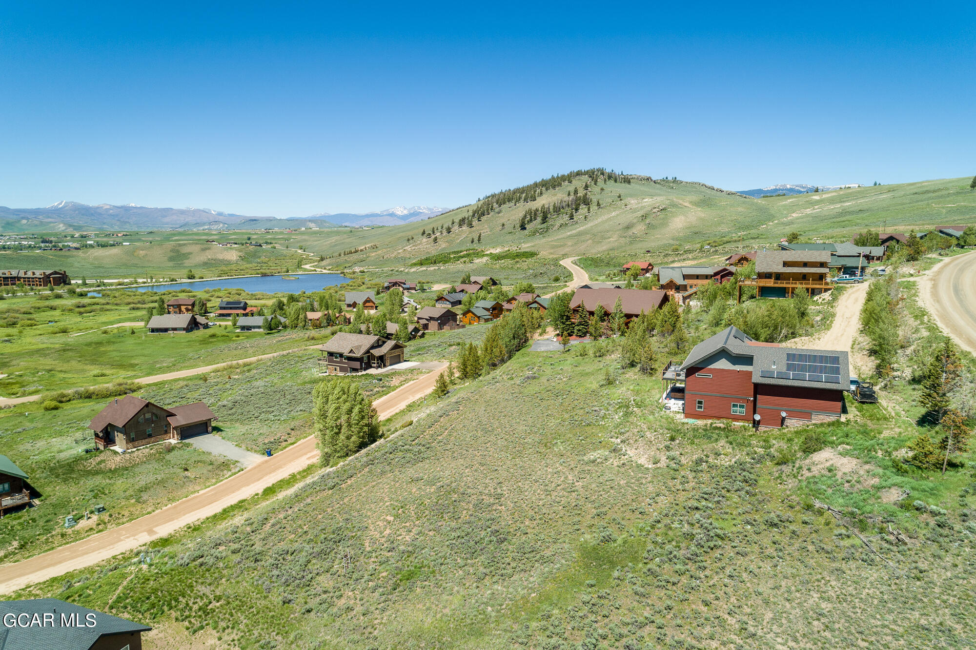 228 GCR 892 Granby CO 80446