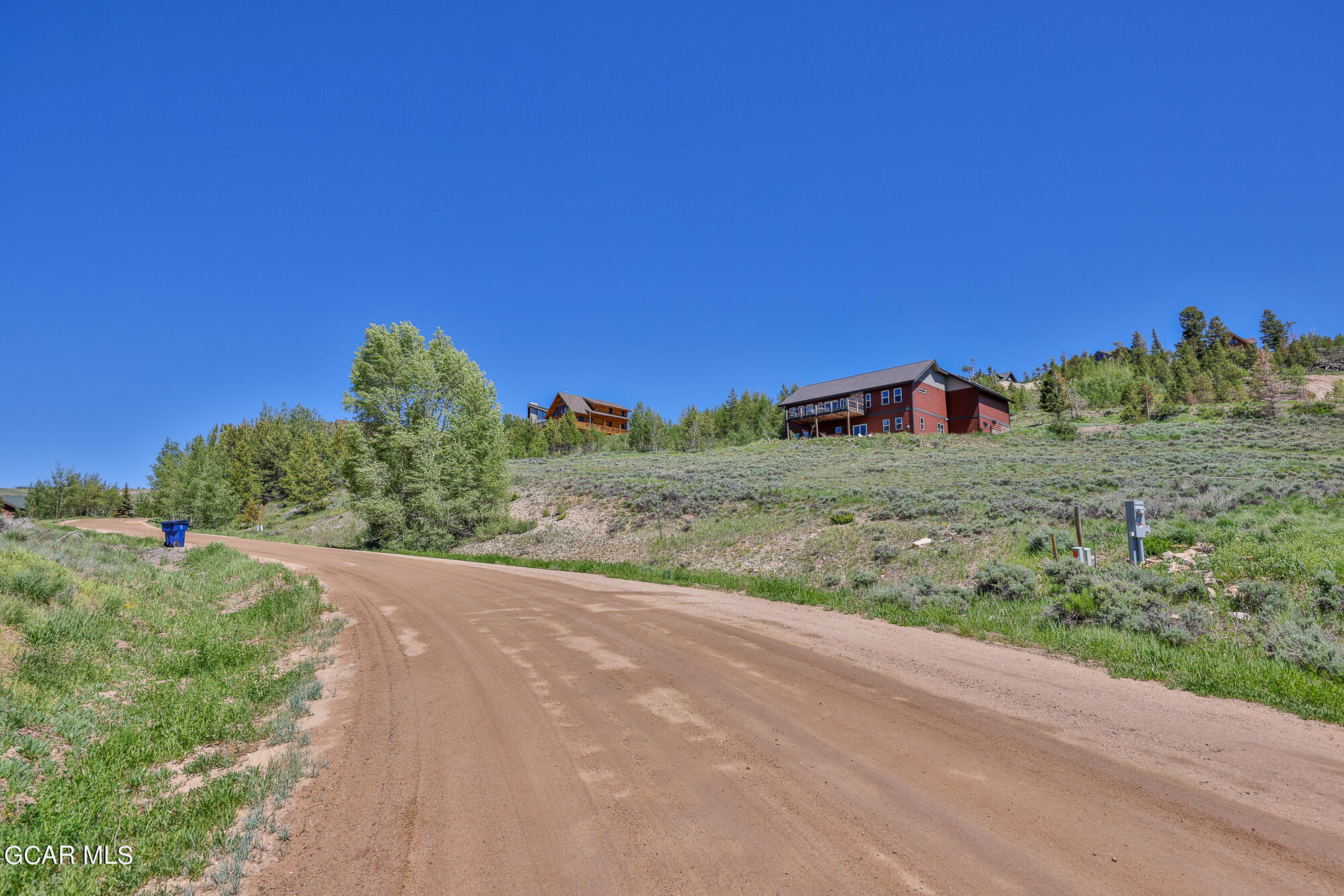 228 GCR 892 Granby CO 80446