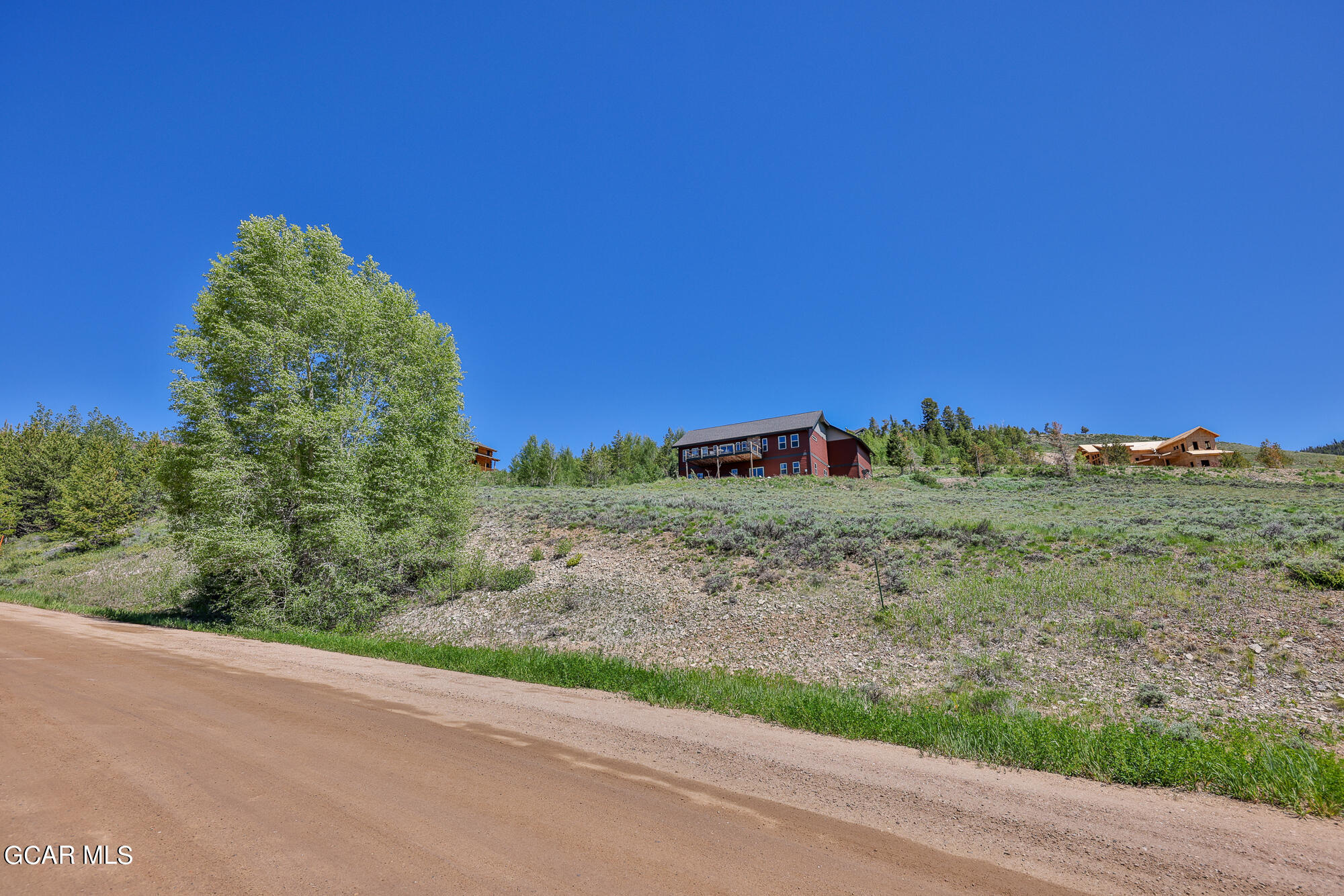 228 GCR 892 Granby CO 80446