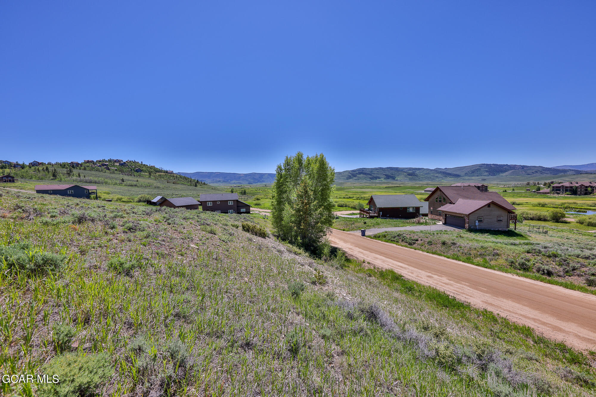 228 GCR 892 Granby CO 80446