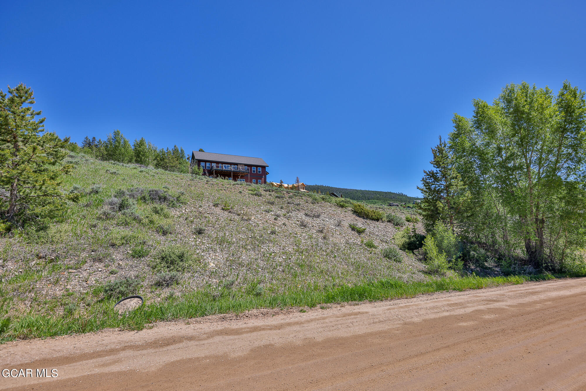 228 GCR 892 Granby CO 80446