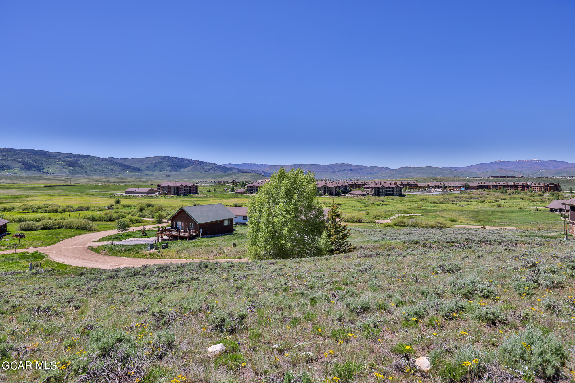 228 GCR 892 Granby CO 80446