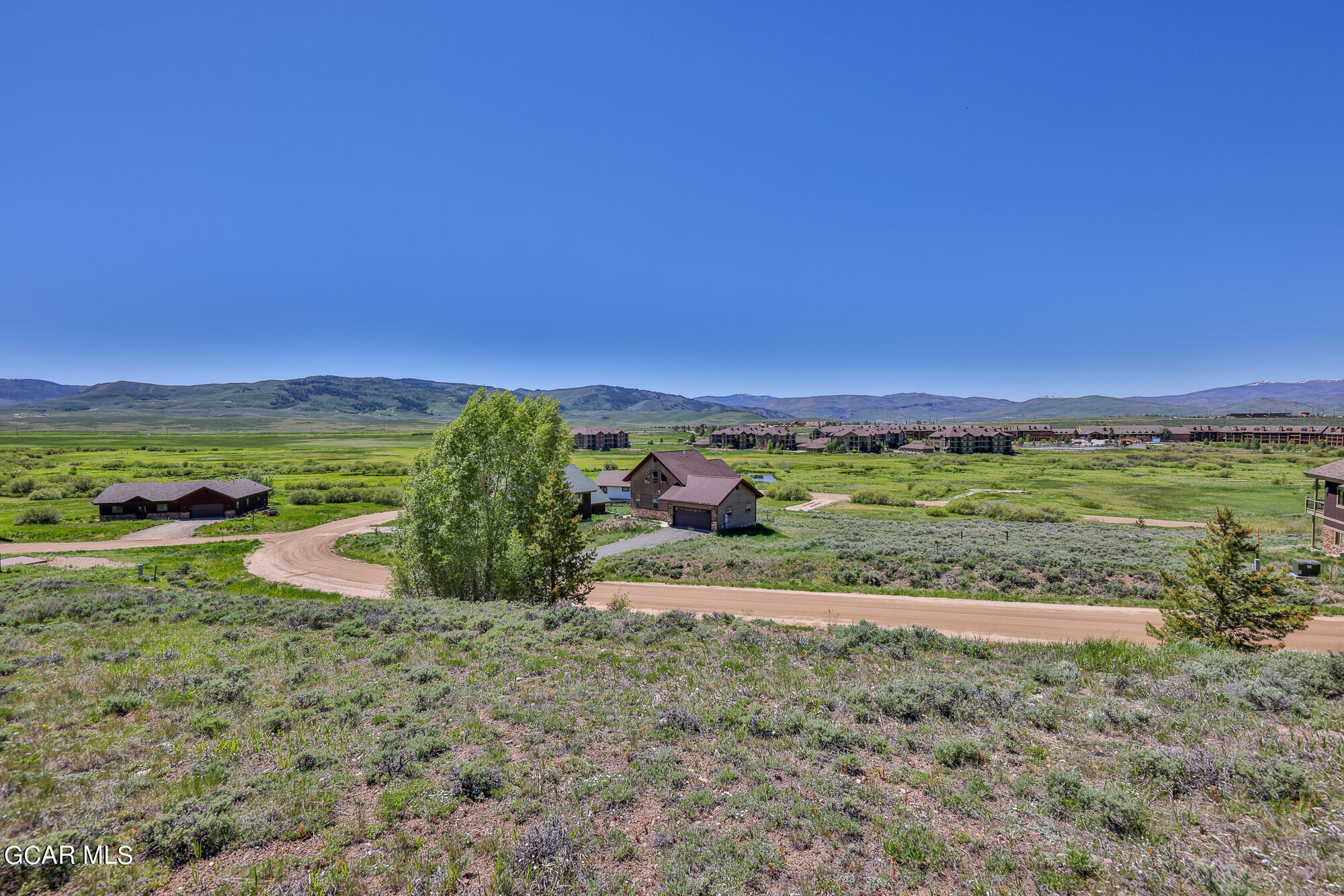 228 GCR 892 Granby CO 80446