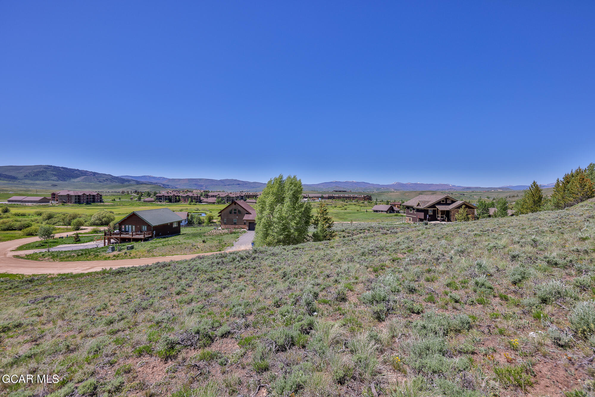 228 GCR 892 Granby CO 80446
