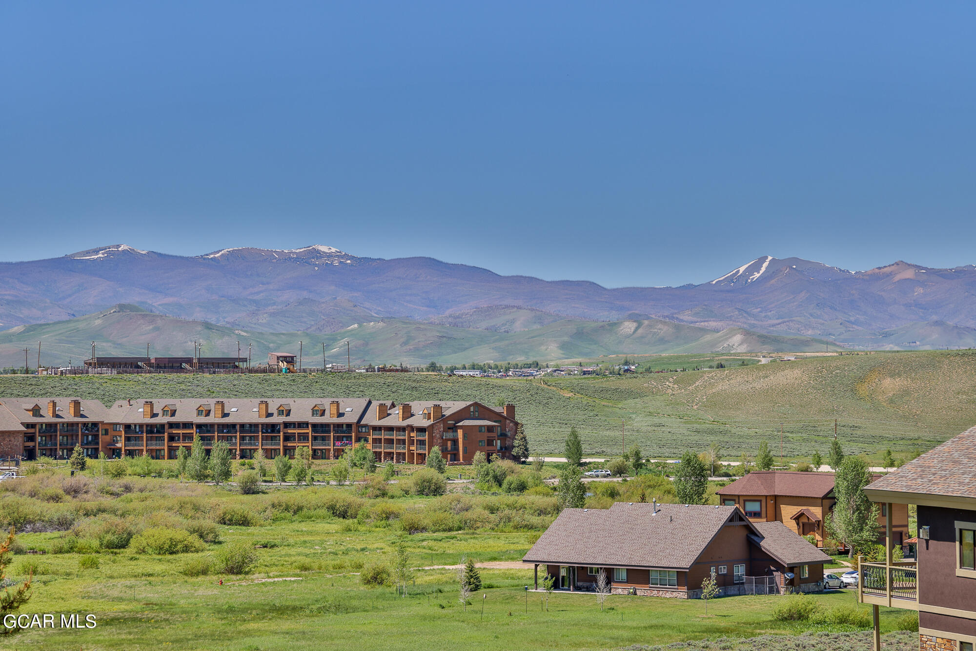 228 GCR 892 Granby CO 80446