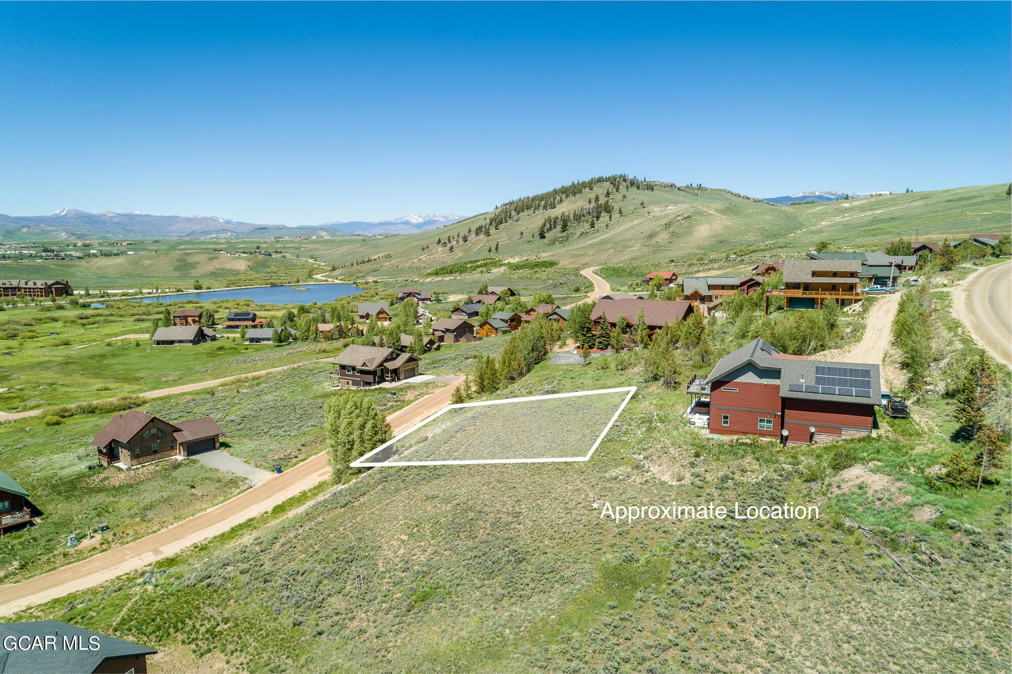 228 GCR 892 Granby CO 80446