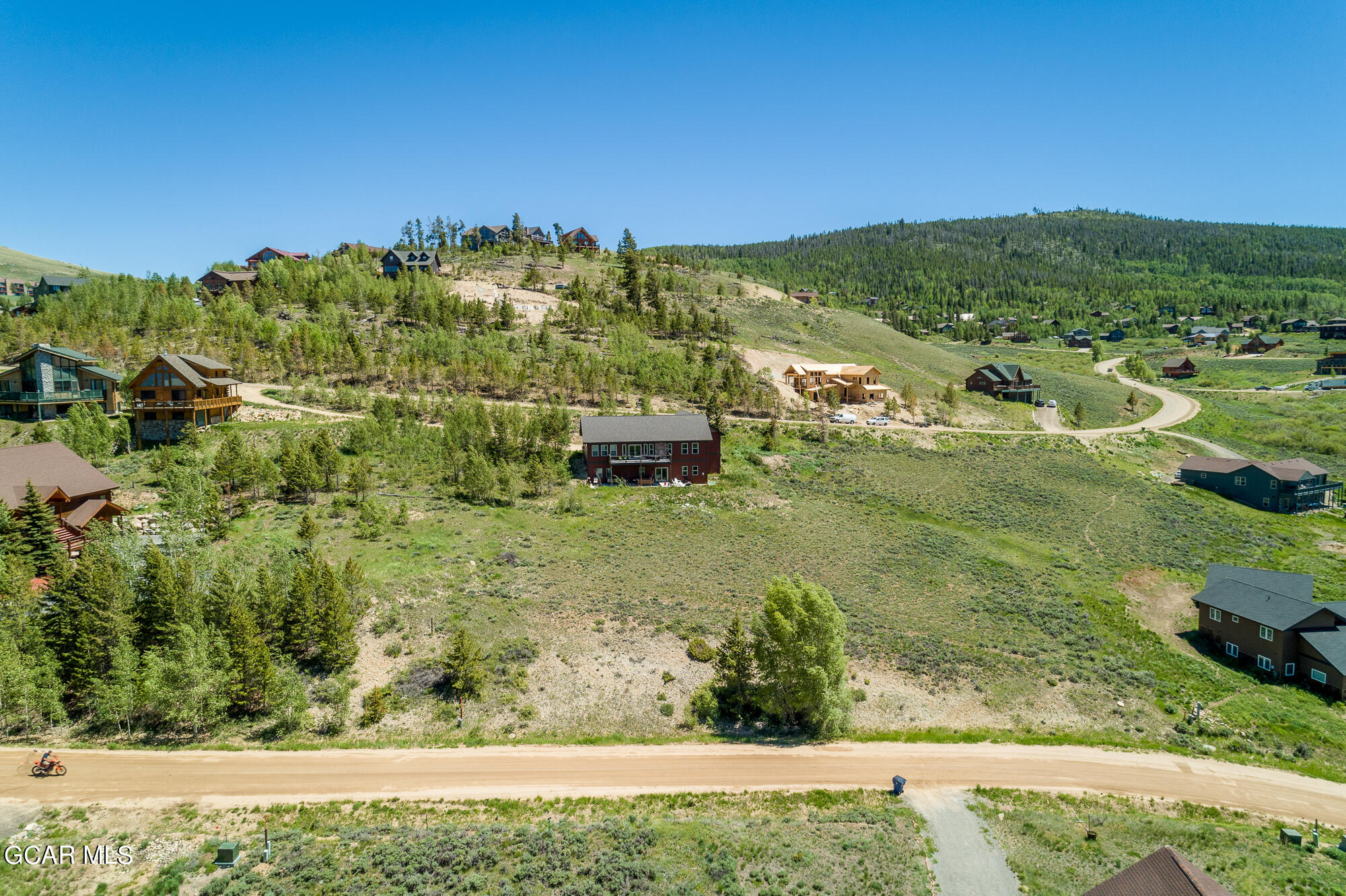 228 GCR 892 Granby CO 80446