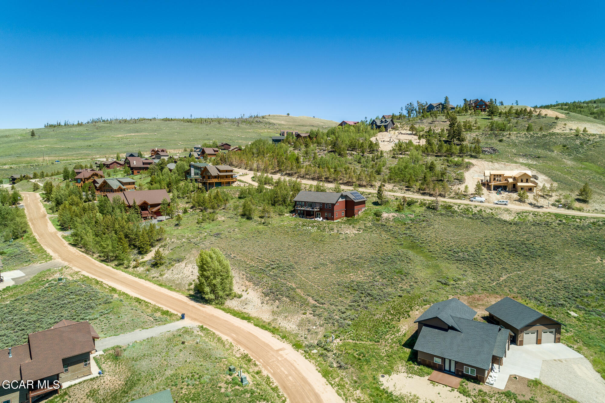 228 GCR 892 Granby CO 80446