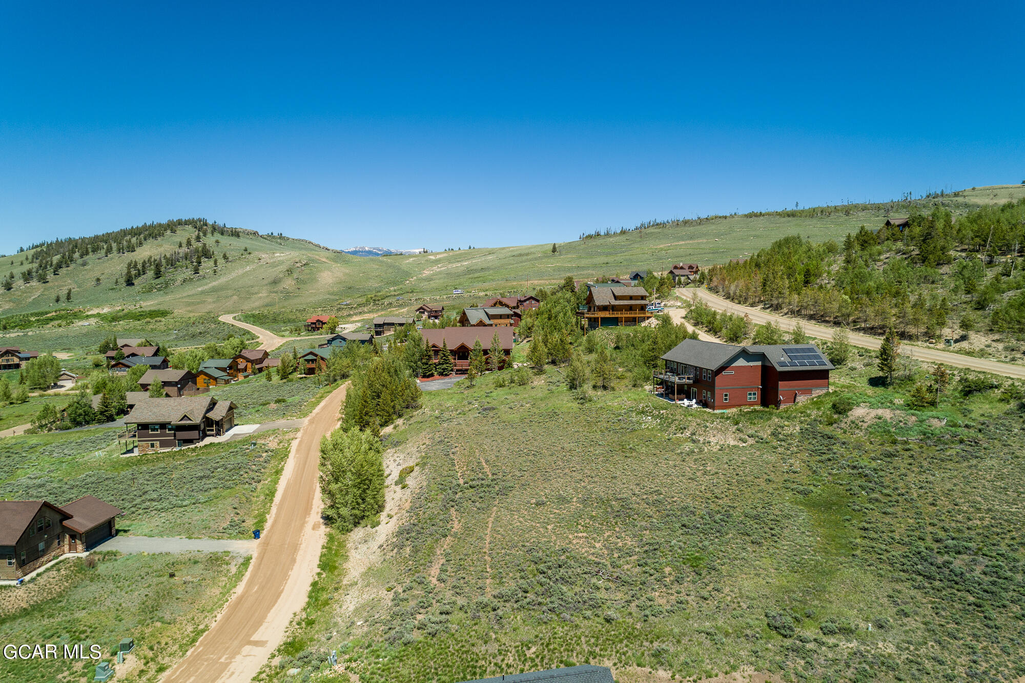 228 GCR 892 Granby CO 80446