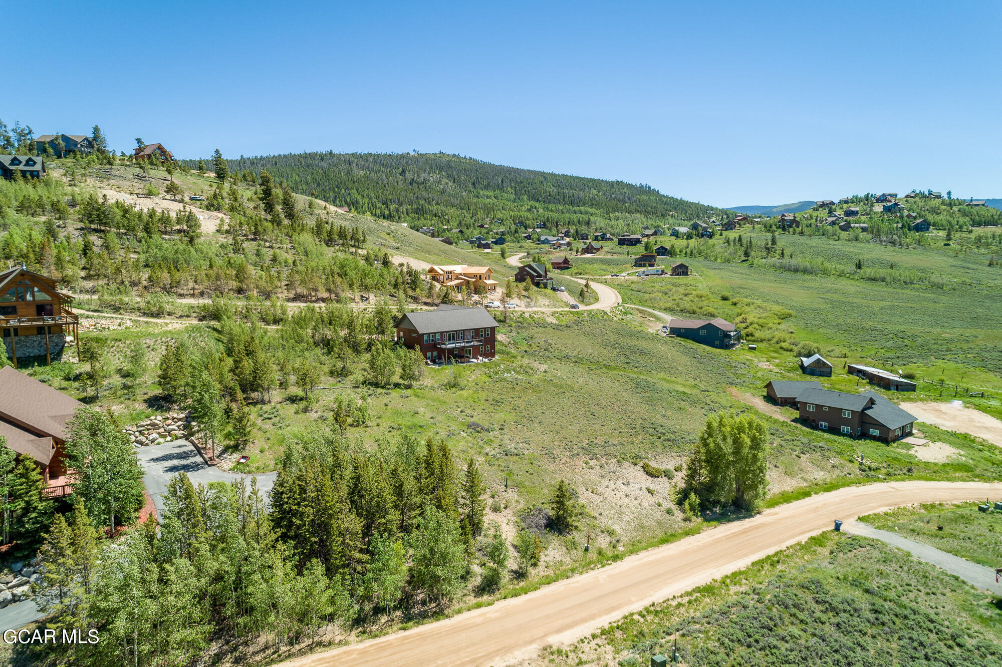 228 GCR 892 Granby CO 80446