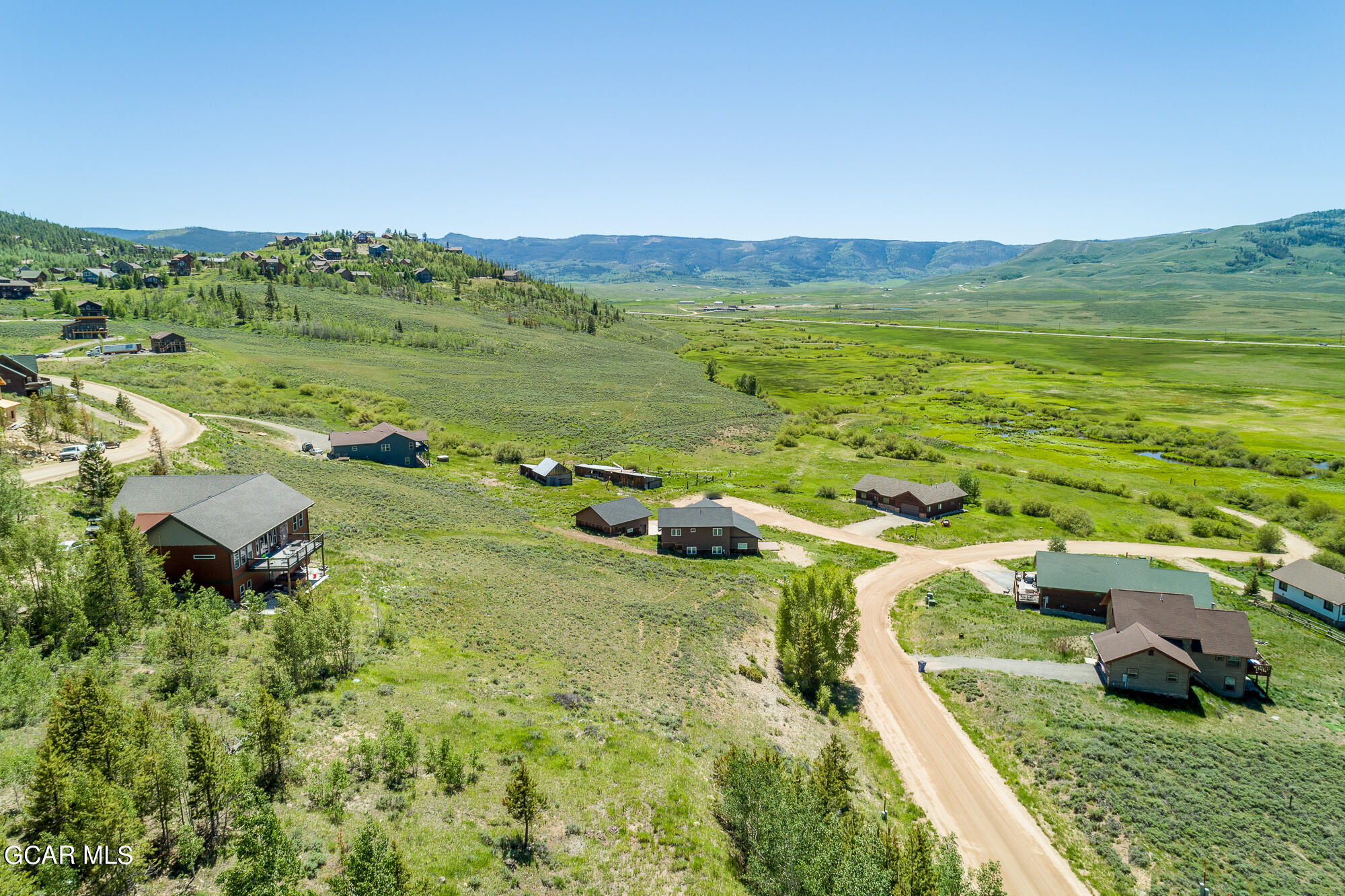 228 GCR 892 Granby CO 80446