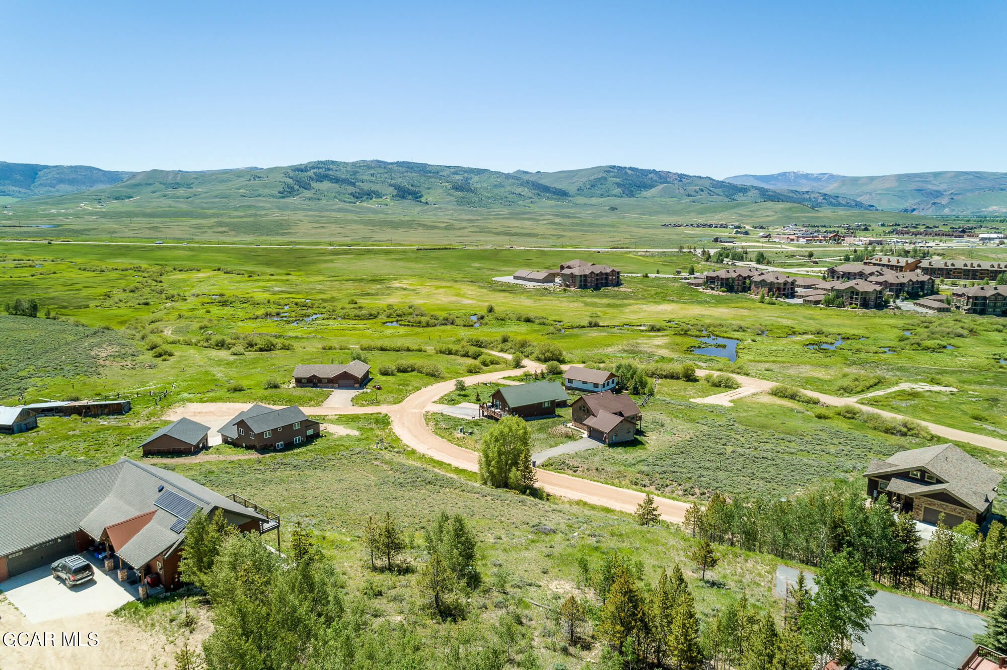 228 GCR 892 Granby CO 80446
