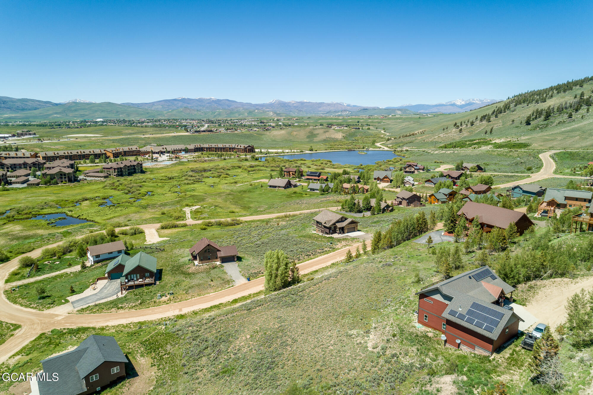 228 GCR 892 Granby CO 80446