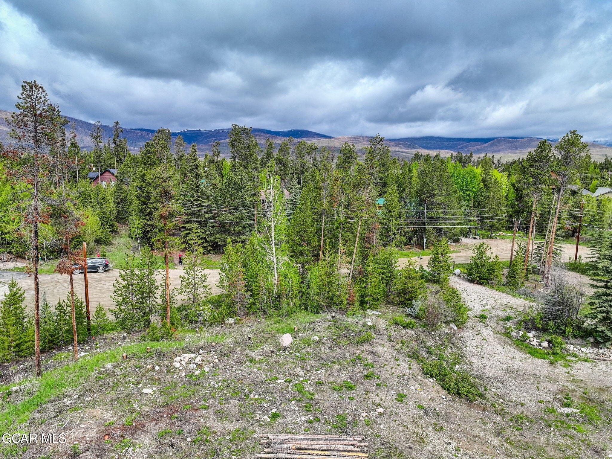118 GCR 4947 Grand Lake CO 80447
