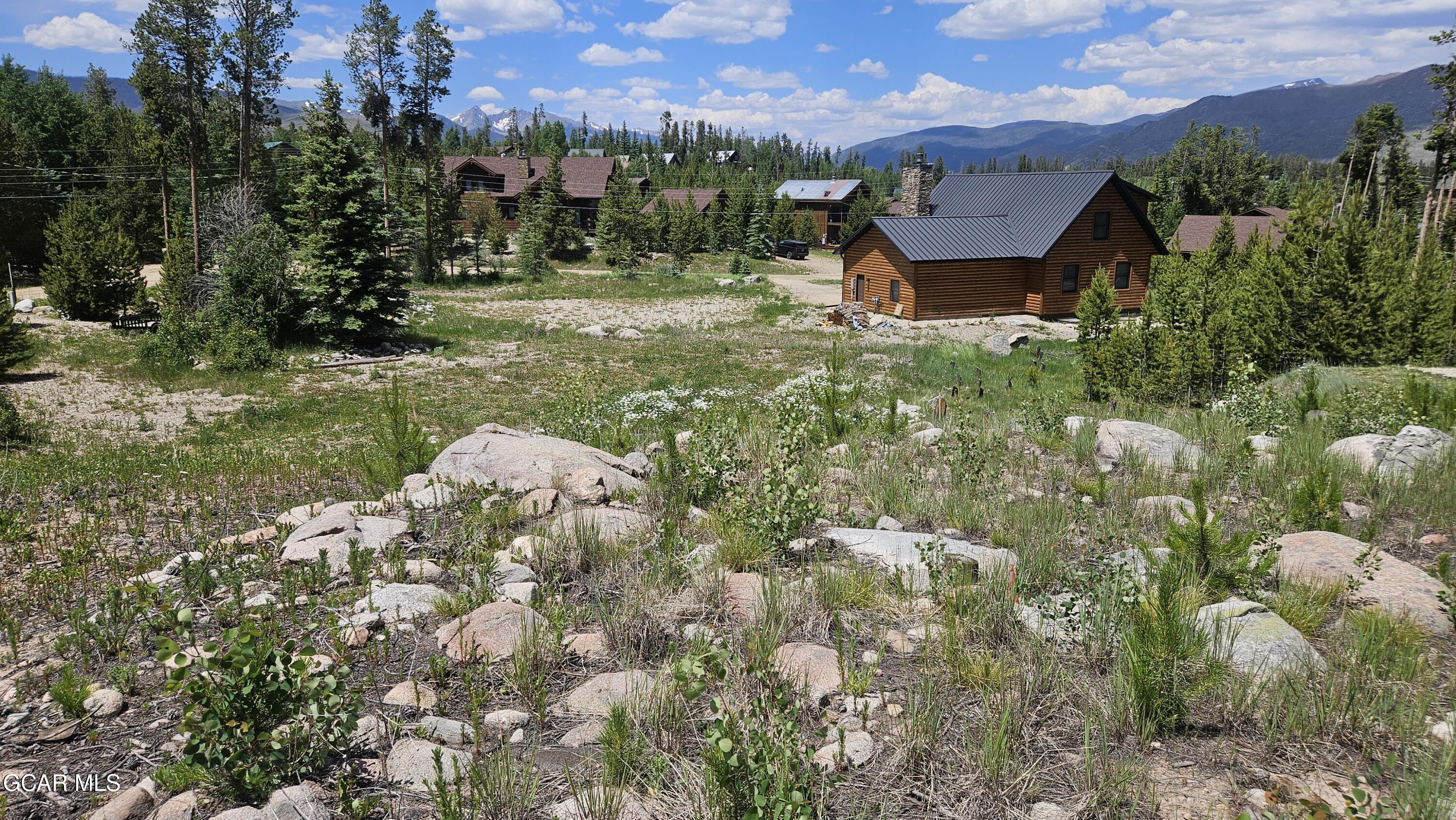 118 GCR 4947 Grand Lake CO 80447