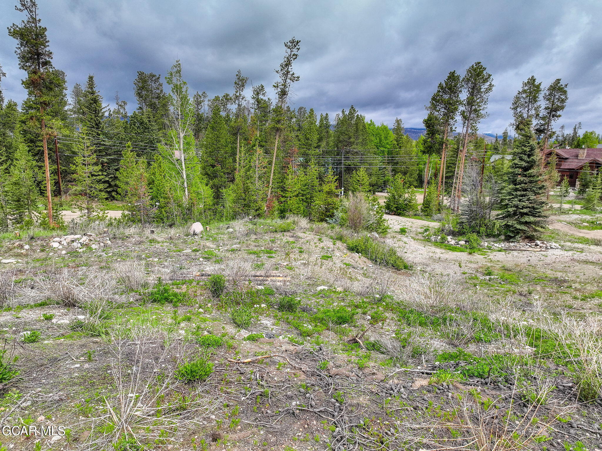 118 GCR 4947 Grand Lake CO 80447