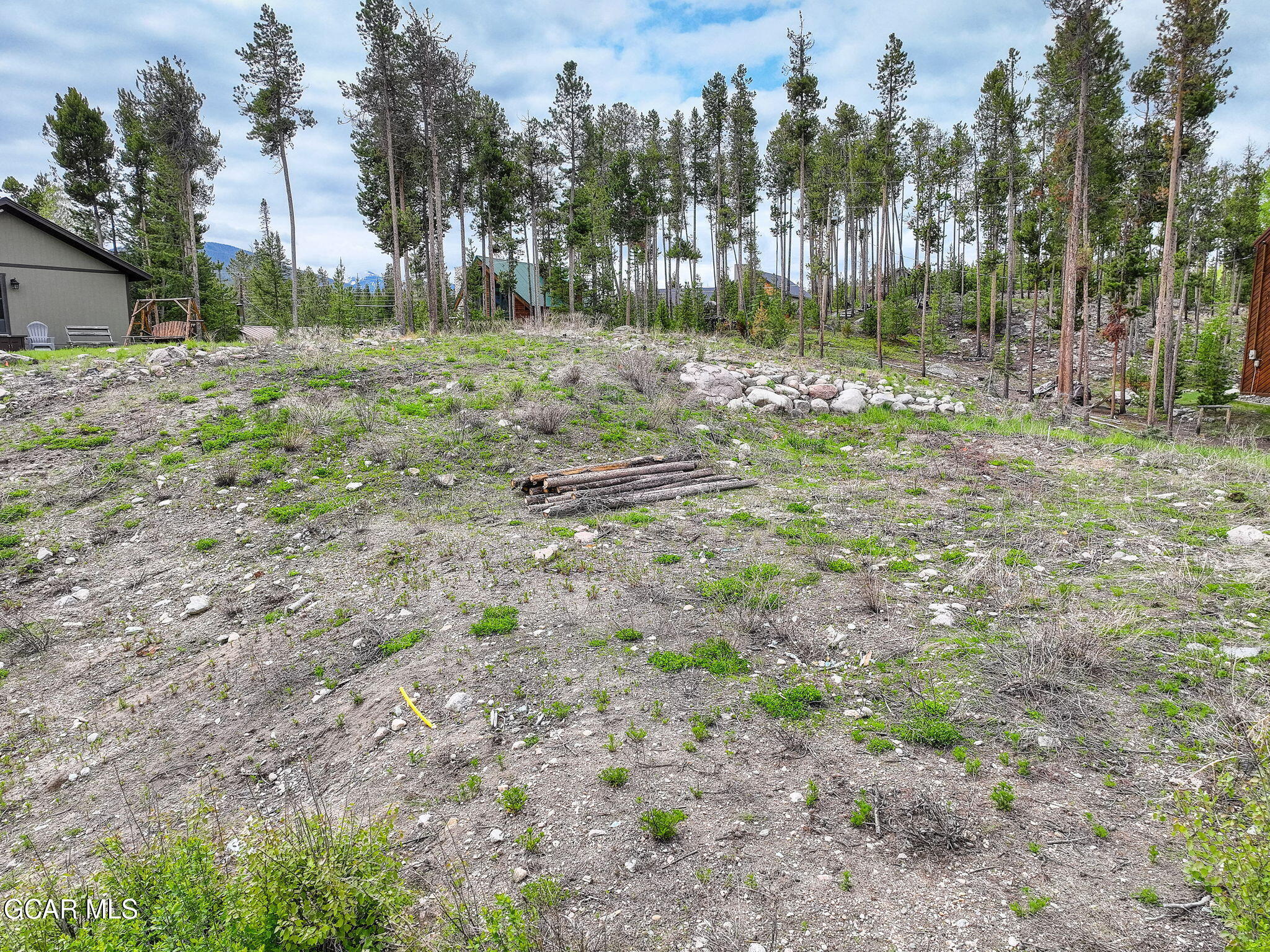 118 GCR 4947 Grand Lake CO 80447