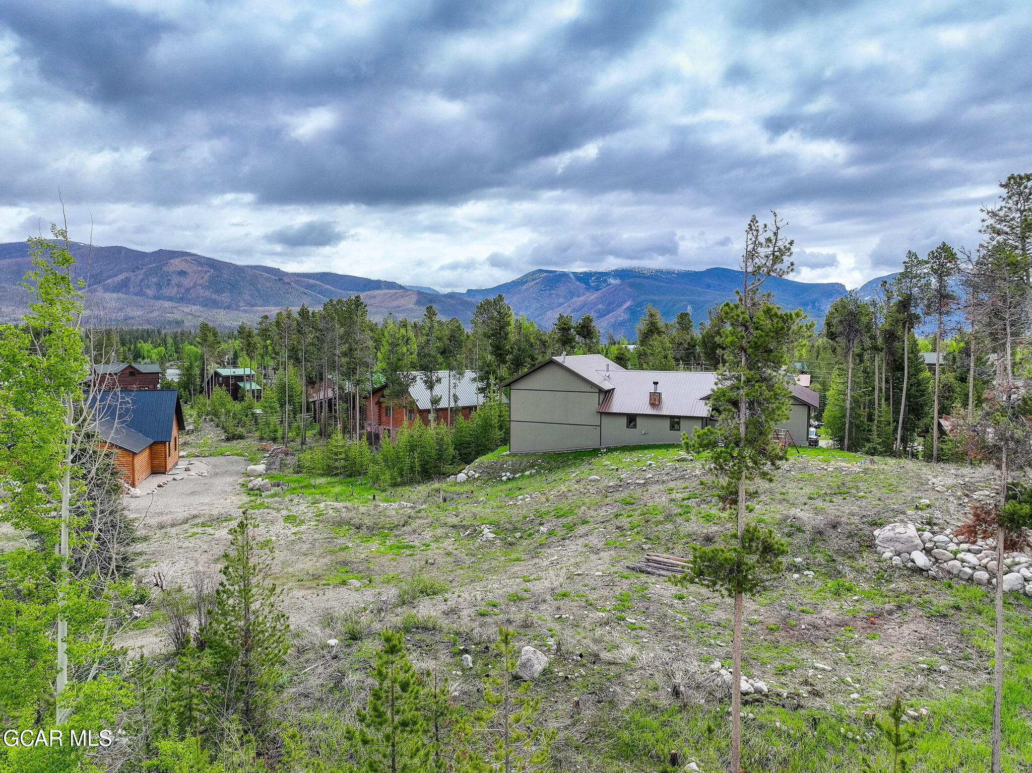 118 GCR 4947 Grand Lake CO 80447