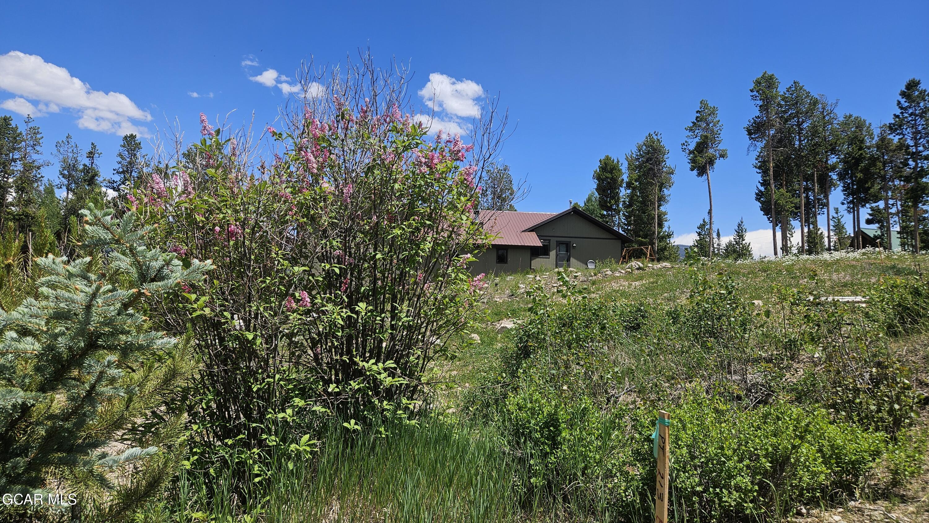 118 GCR 4947 Grand Lake CO 80447