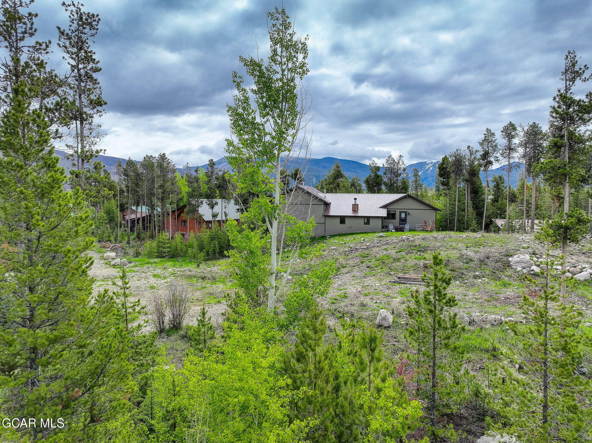 118 GCR 4947 Grand Lake CO 80447