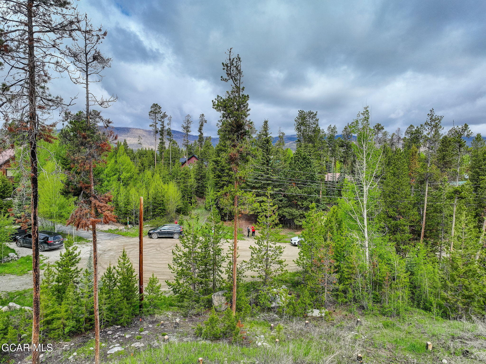 118 GCR 4947 Grand Lake CO 80447