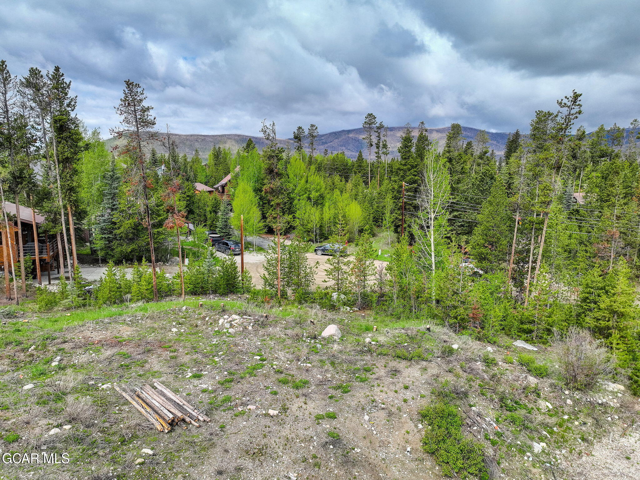 118 GCR 4947 Grand Lake CO 80447