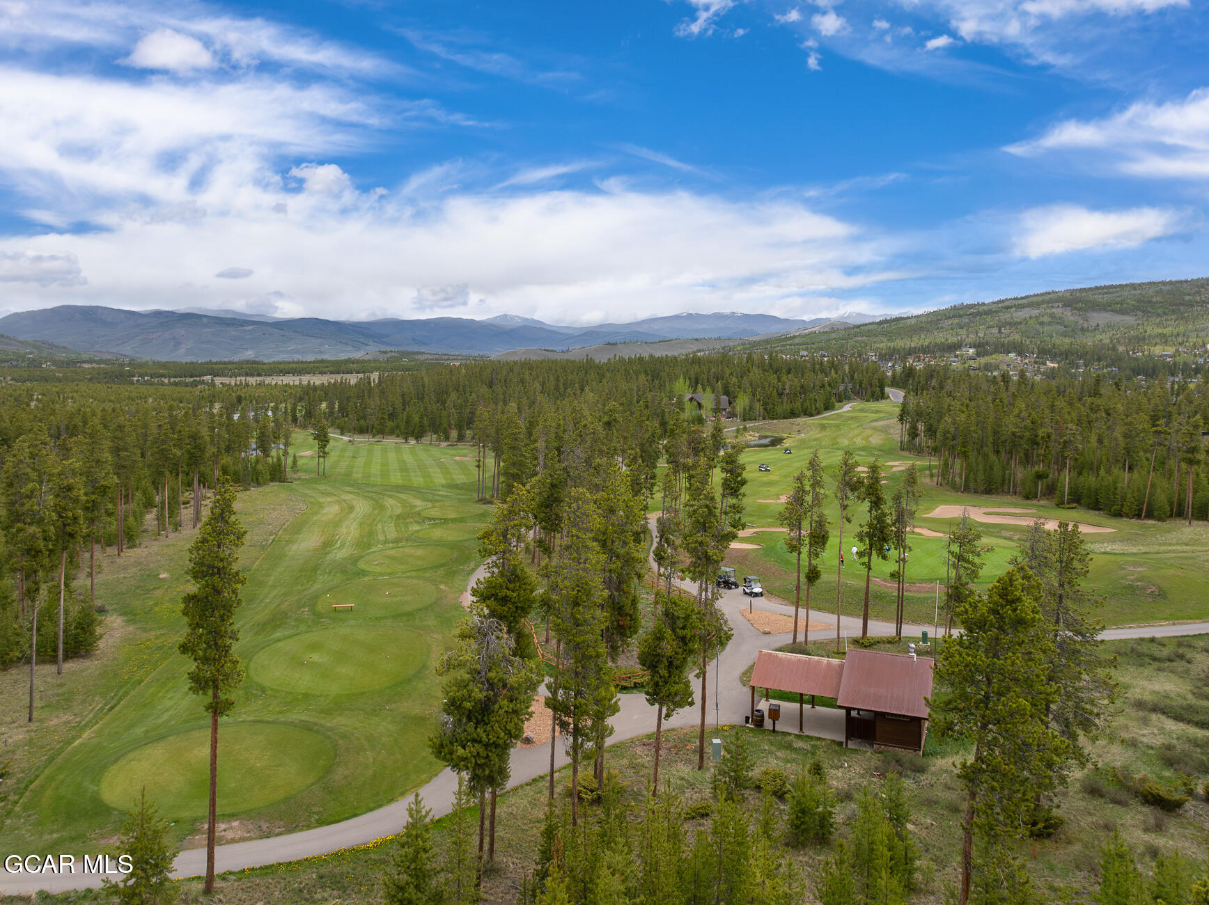 218 Rainbow Tabernash CO 80478