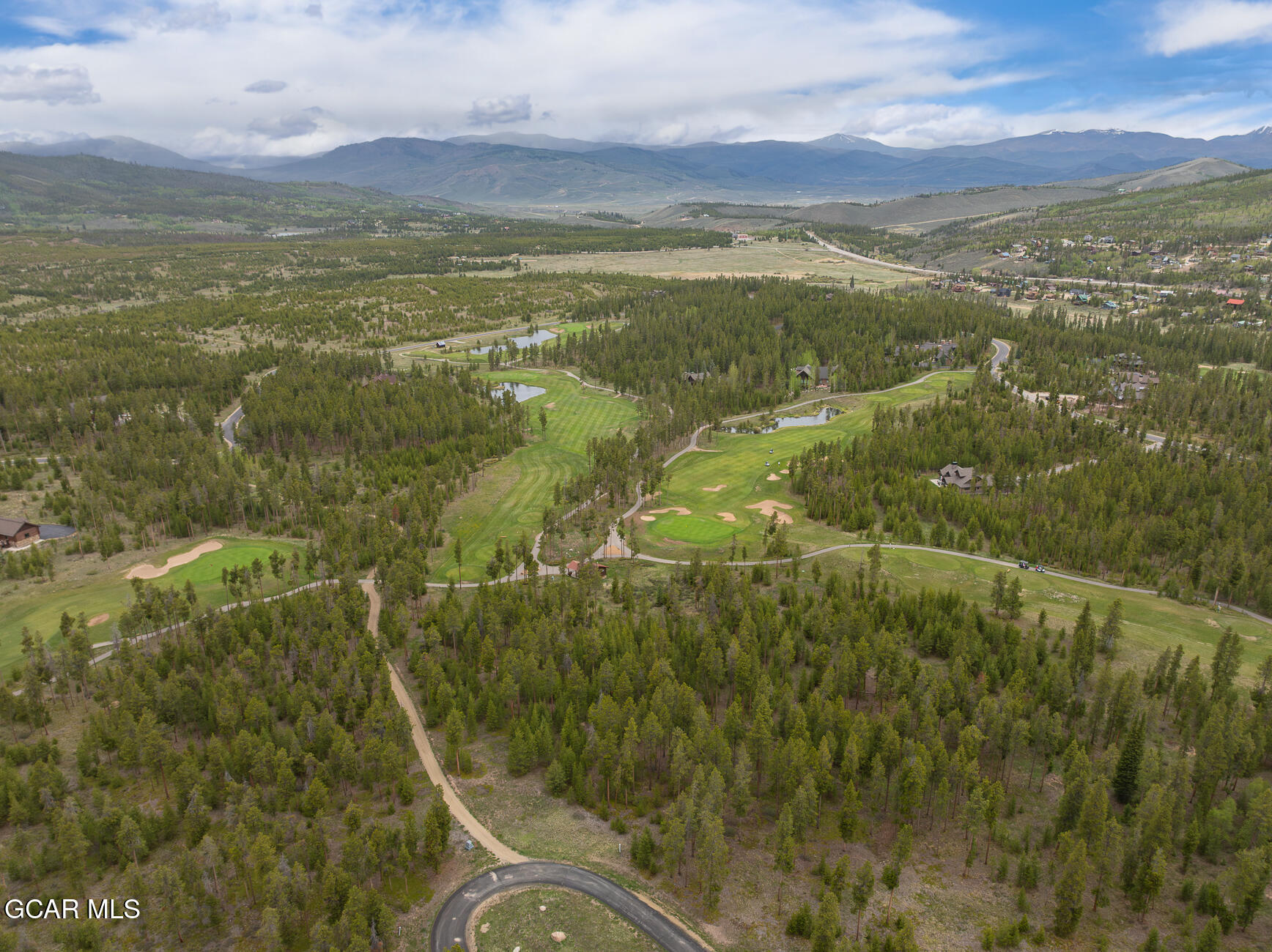 218 Rainbow Tabernash CO 80478