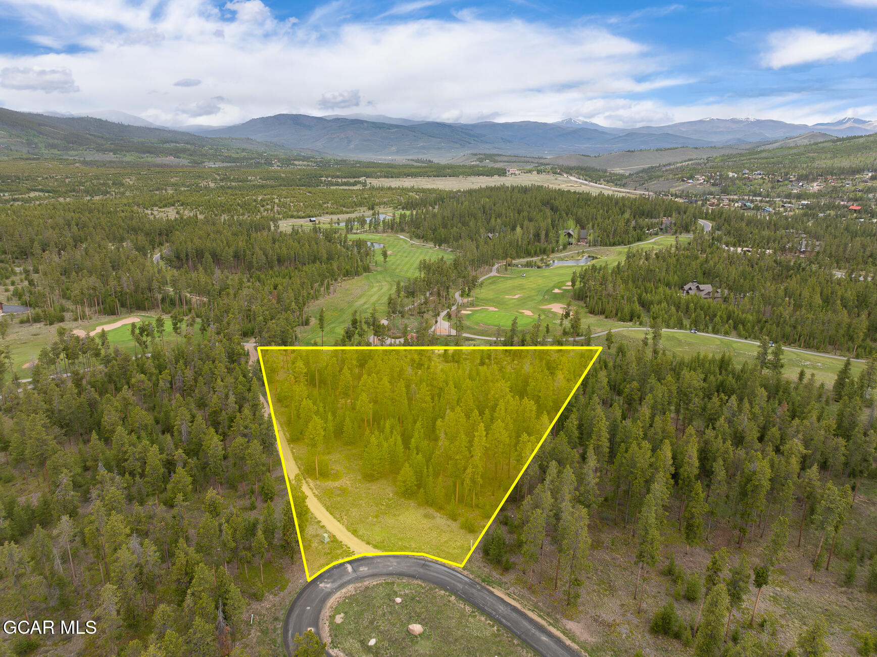 218 Rainbow Tabernash CO 80478