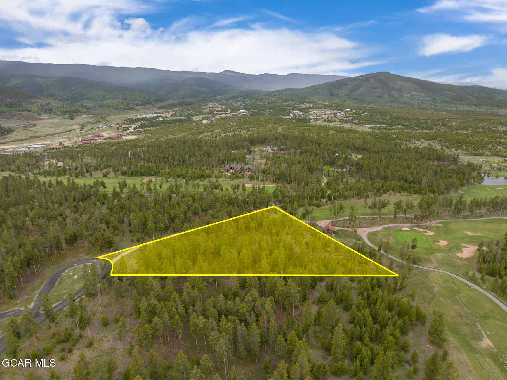 218 Rainbow Tabernash CO 80478