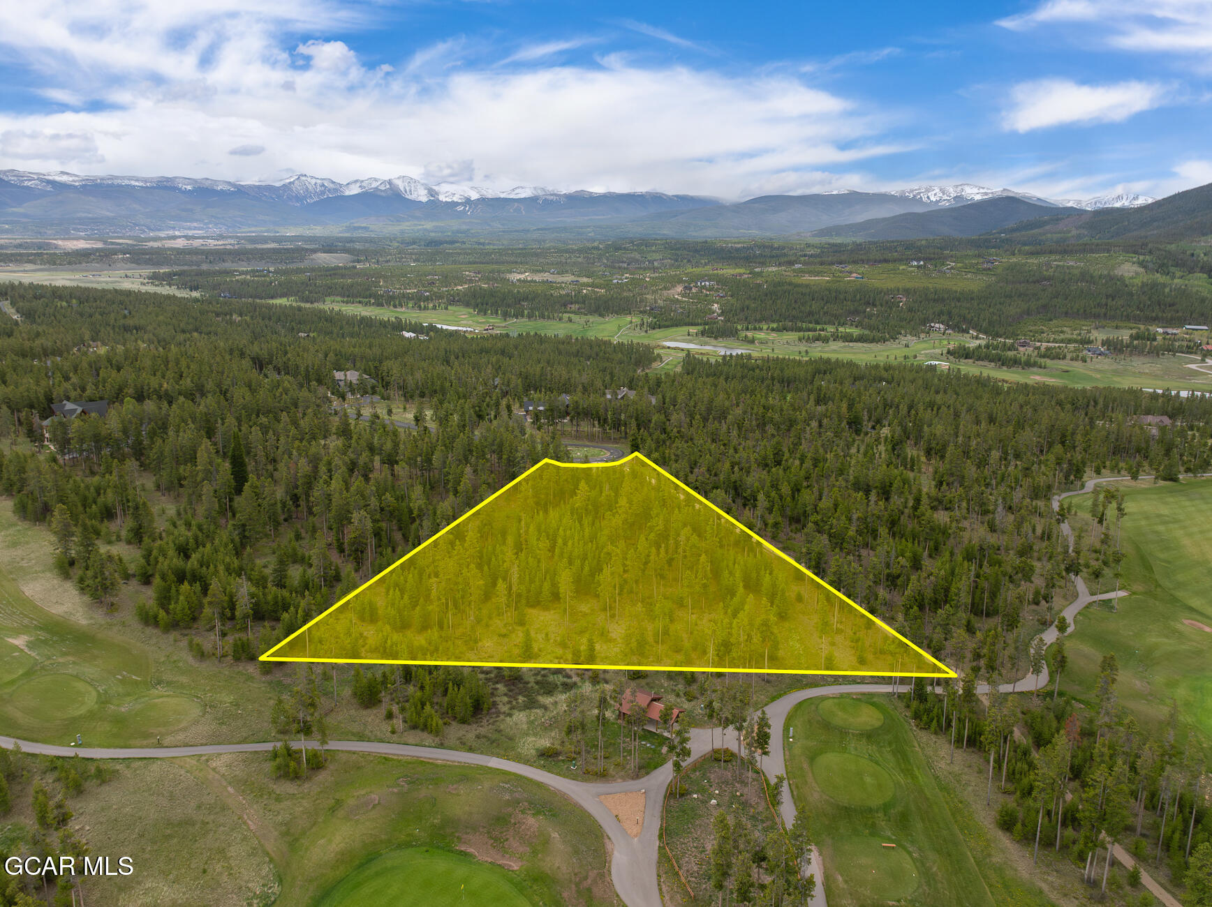 218 Rainbow Tabernash CO 80478