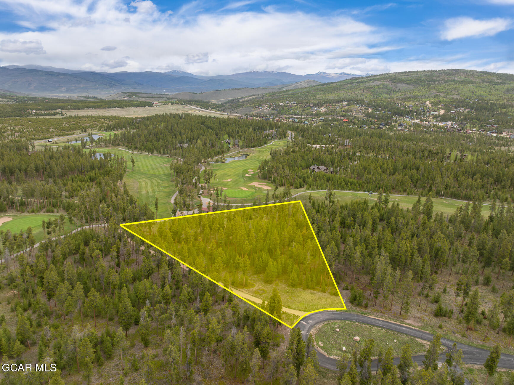 218 Rainbow Tabernash CO 80478