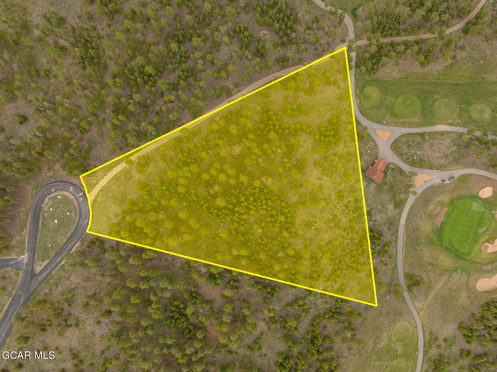 218 Rainbow Tabernash CO 80478