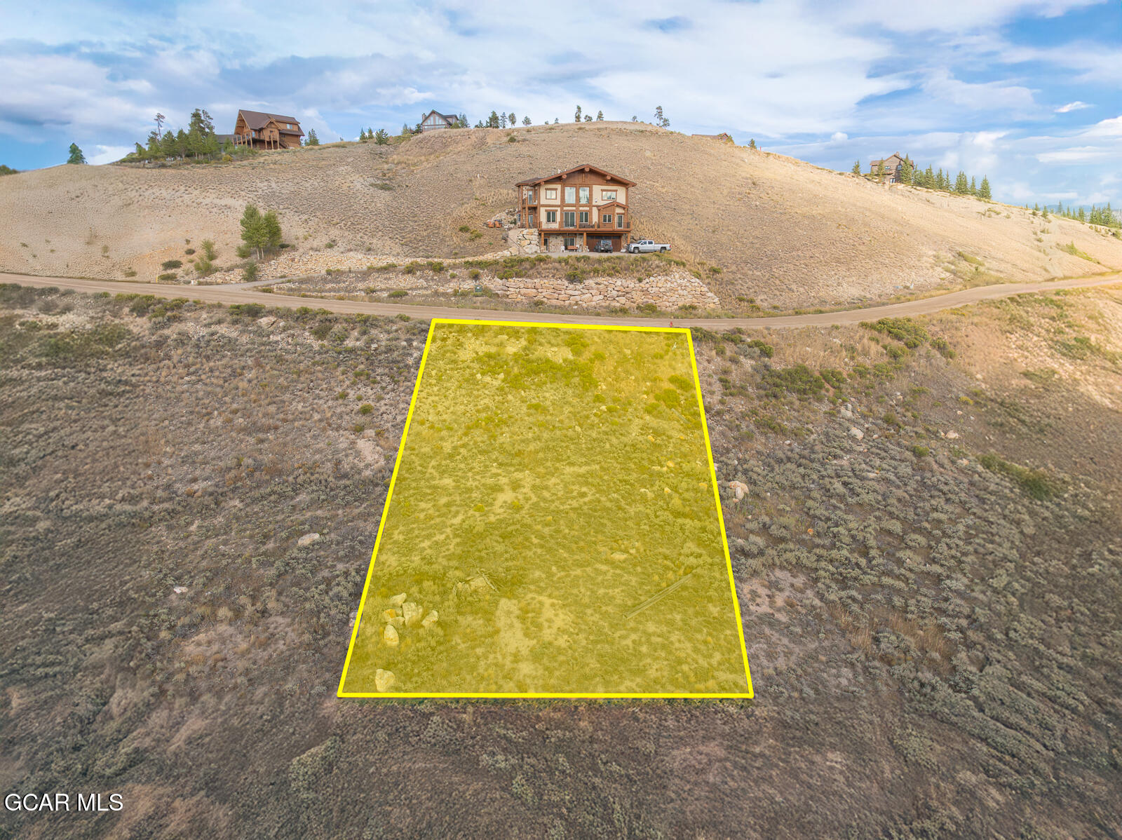 361 Beaver Drive Granby CO 80446