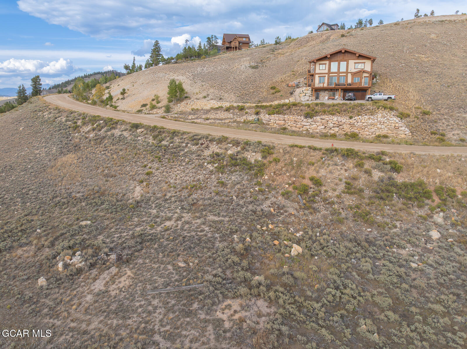 361 Beaver Drive Granby CO 80446