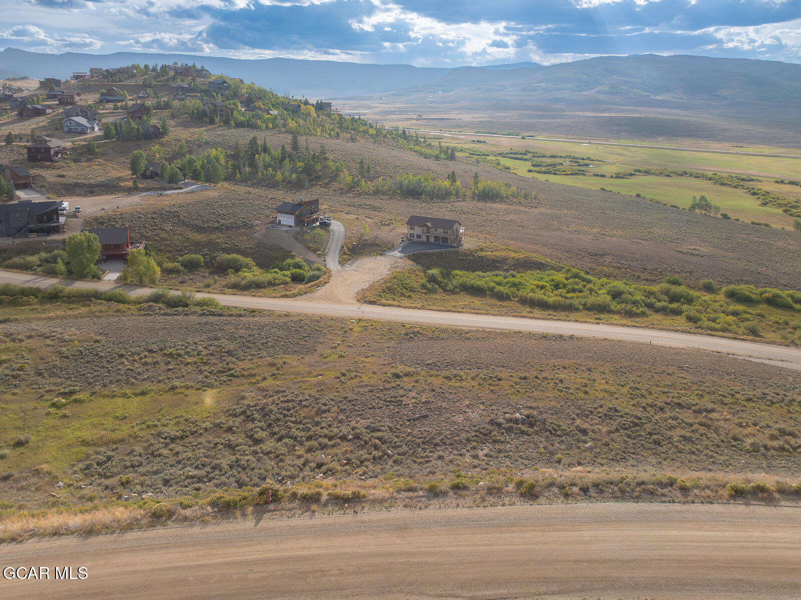 361 Beaver Drive Granby CO 80446