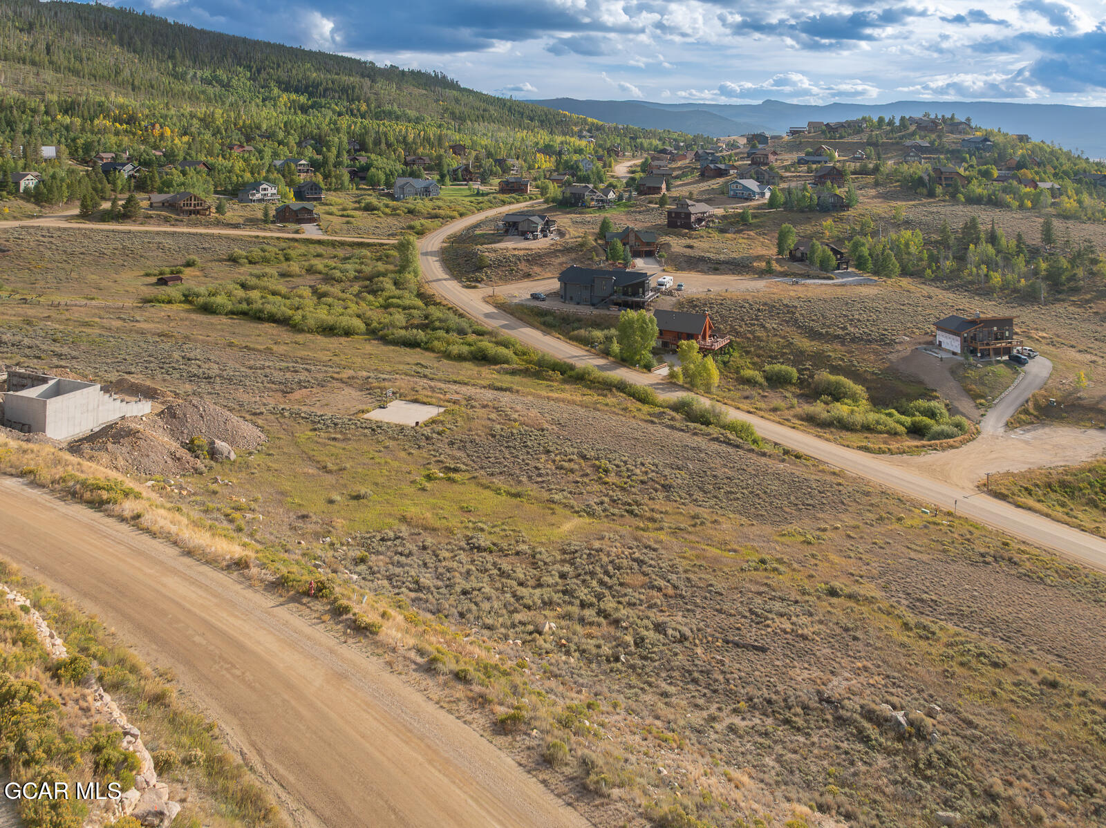 361 Beaver Drive Granby CO 80446