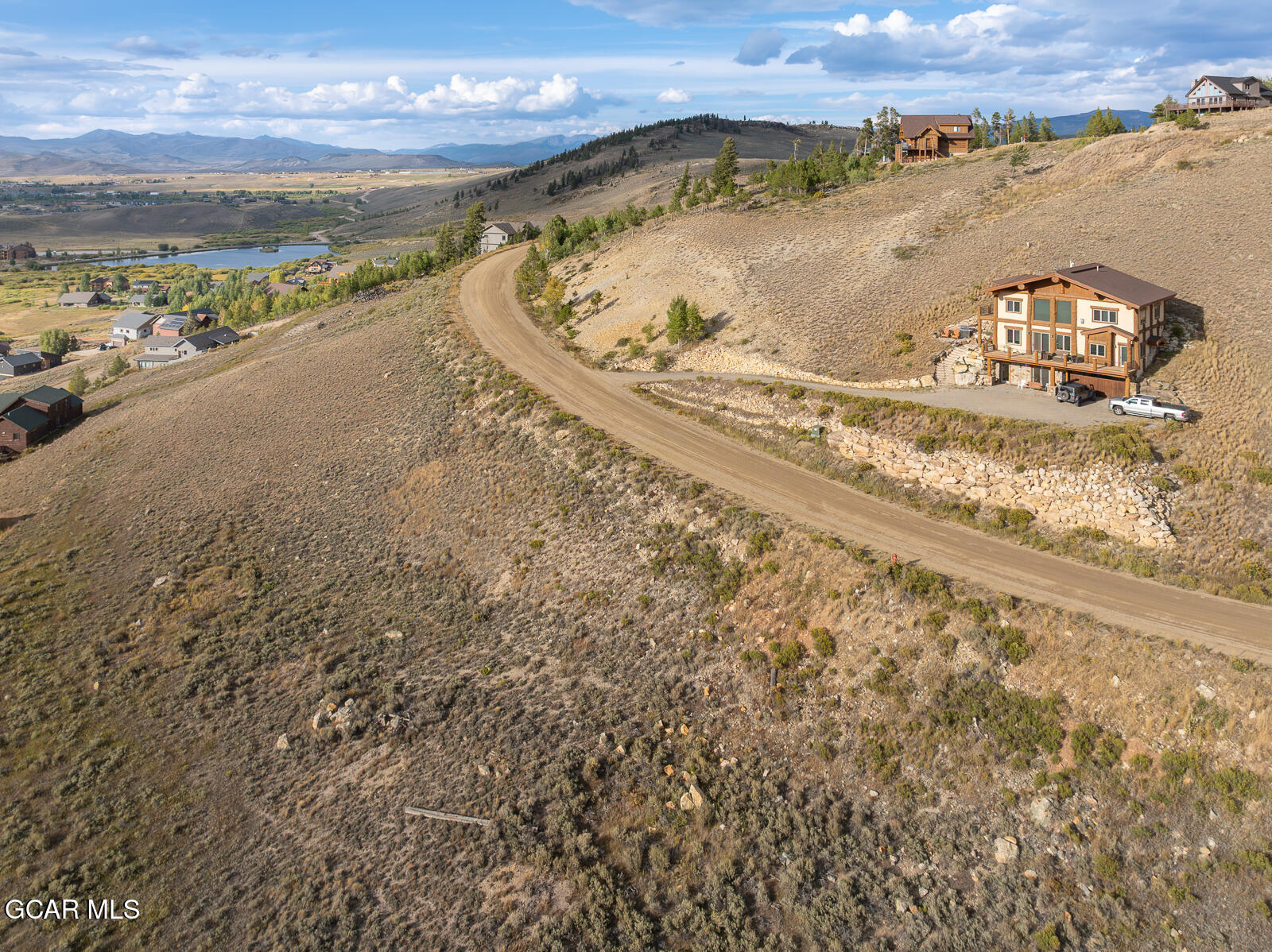 361 Beaver Drive Granby CO 80446