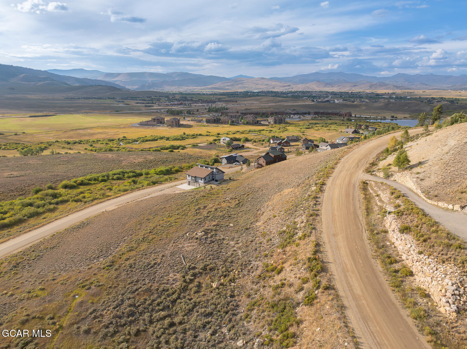 361 Beaver Drive Granby CO 80446