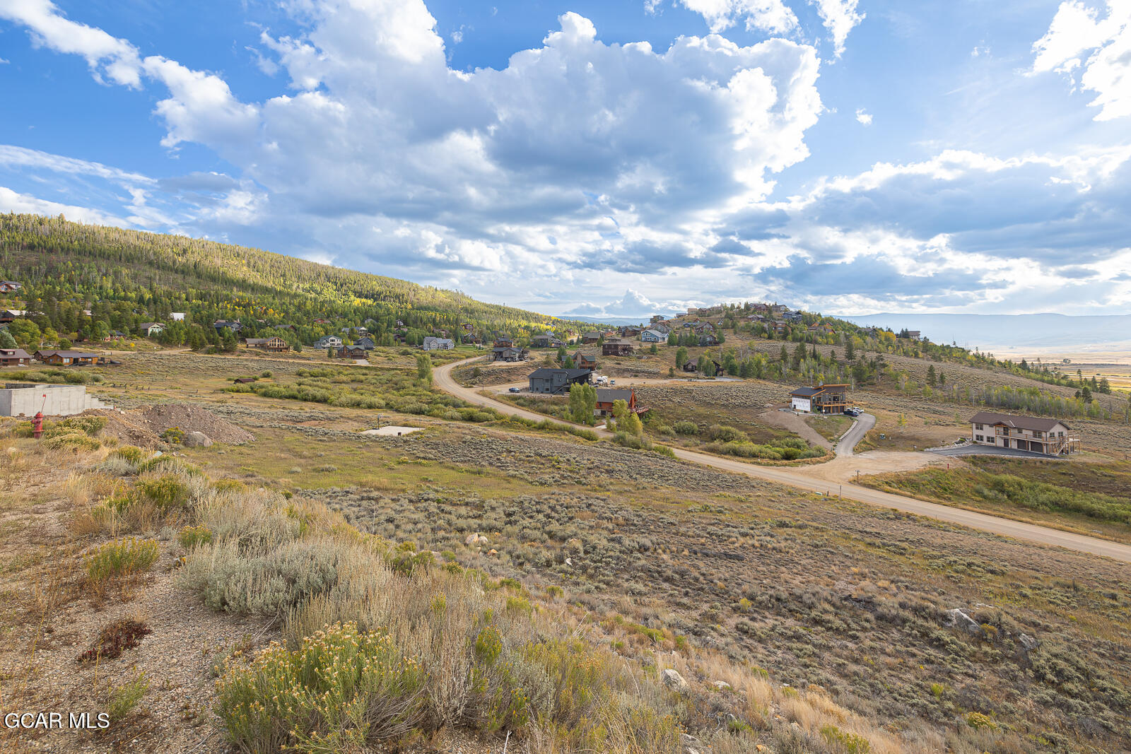 361 Beaver Drive Granby CO 80446