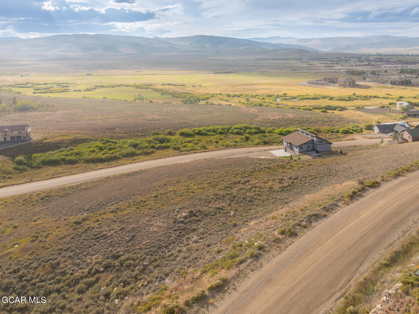 361 Beaver Drive Granby CO 80446