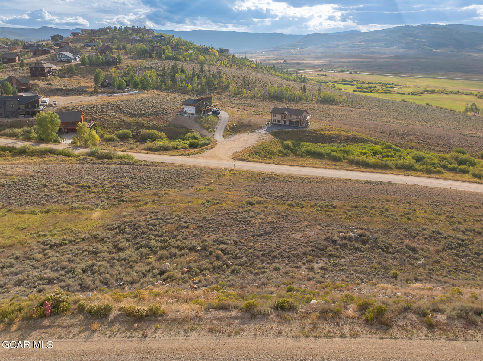 361 Beaver Drive Granby CO 80446