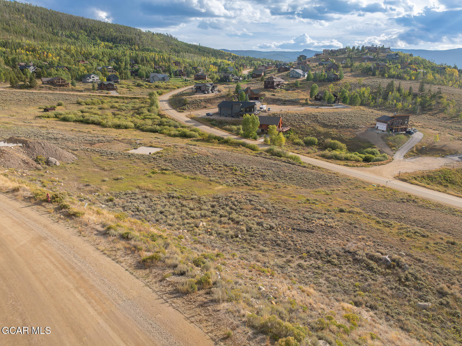 361 Beaver Drive Granby CO 80446