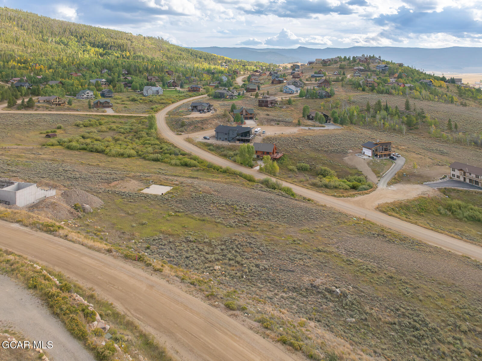 361 Beaver Drive Granby CO 80446