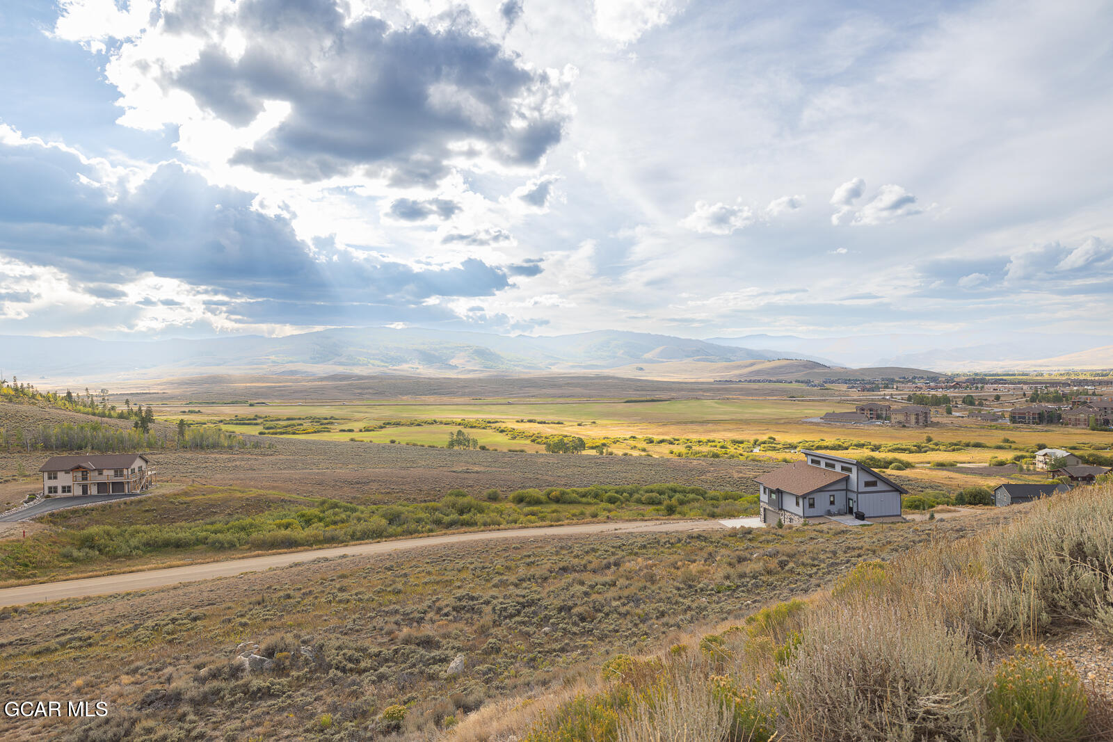 361 Beaver Drive Granby CO 80446